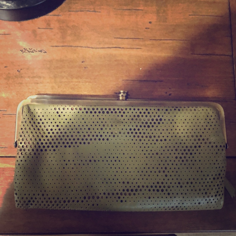Hobo wallet